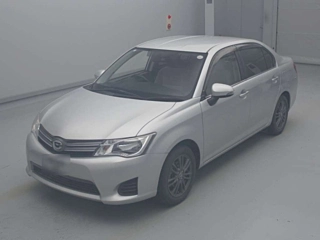 TOYOTA COROLLA AXIO 2014