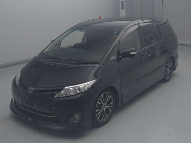 TOYOTA ESTIMA 2009