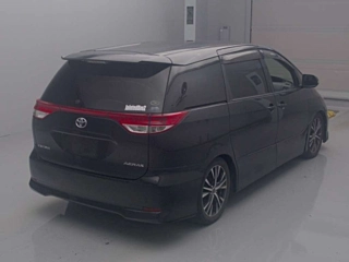TOYOTA ESTIMA 2009