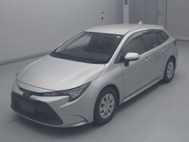 TOYOTA COROLLA TOURING 2020