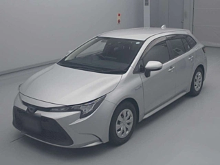 TOYOTA COROLLA TOURING 2020