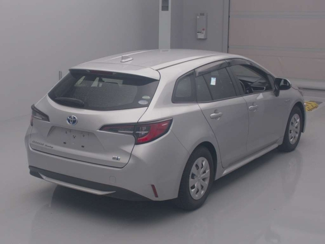 TOYOTA COROLLA TOURING 2020