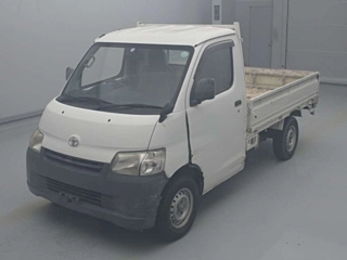 TOYOTA TOWN ACE TRUCK 2015