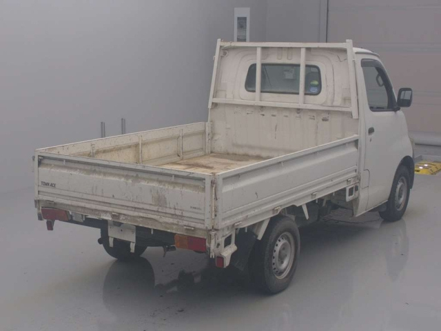 TOYOTA TOWN ACE TRUCK 2015