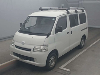 TOYOTA LITE ACE VAN 2018