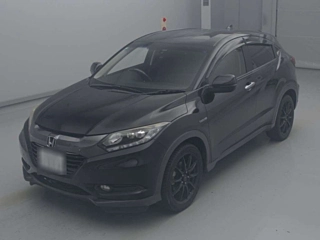 HONDA VEZEL 2014