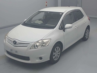 TOYOTA AURIS 2010