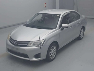 TOYOTA COROLLA AXIO 2013