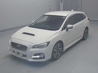 SUBARU LEVORG 2014