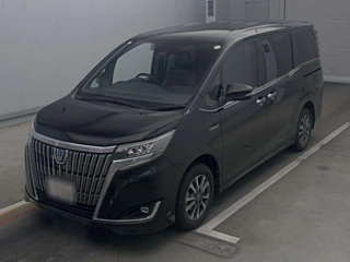 TOYOTA ESQUIRE 2020