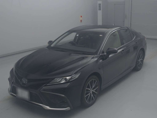 TOYOTA CAMRY 2023