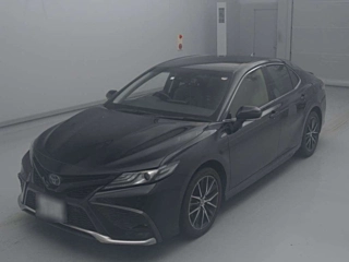 TOYOTA CAMRY 2023