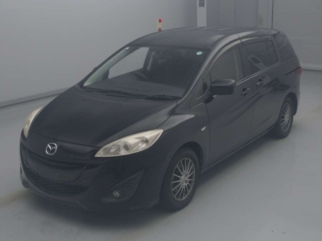 MAZDA PREMACY 2010