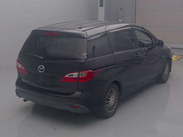 MAZDA PREMACY 2010