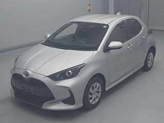 TOYOTA YARIS 2021