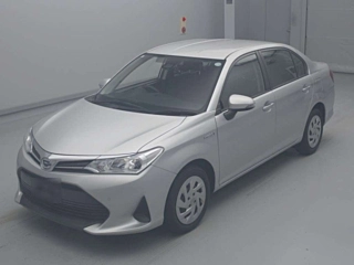 TOYOTA COROLLA AXIO 2020