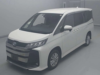 TOYOTA NOAH 2023