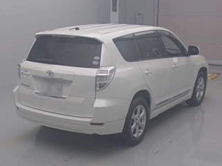 TOYOTA VANGUARD 2010