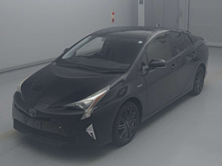 TOYOTA PRIUS 2016