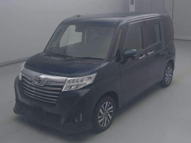 TOYOTA ROOMY 2020