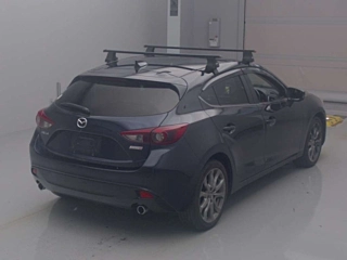 MAZDA AXELA 2015