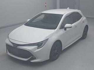TOYOTA COROLLA SPORT 2020