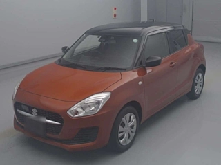 SUZUKI SWIFT 2020