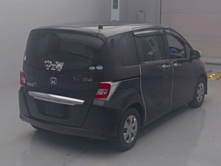 HONDA FREED 2014