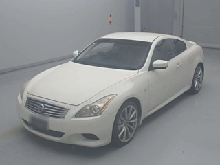 NISSAN SKYLINE 2008
