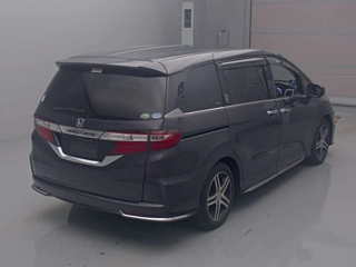 HONDA ODYSSEY 2014