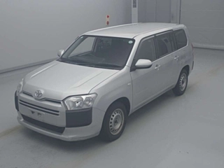 TOYOTA PROBOX 2020