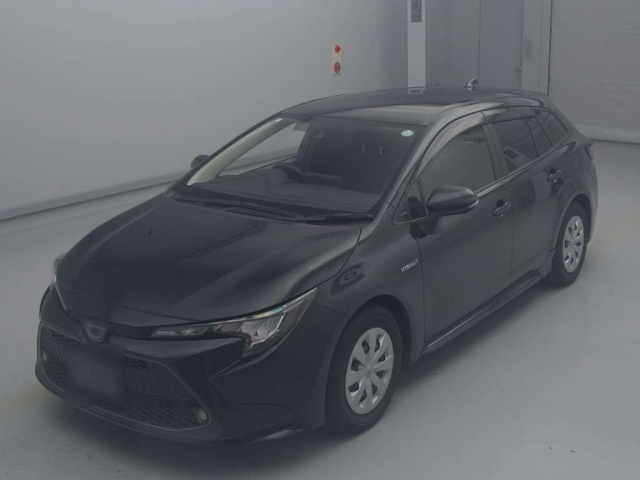 TOYOTA COROLLA TOURING 2020
