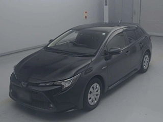 TOYOTA COROLLA TOURING 2020