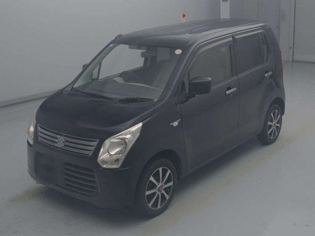 SUZUKI WAGON R 2014