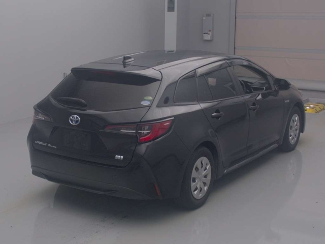 TOYOTA COROLLA TOURING 2020