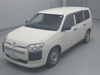 TOYOTA SUCCEED 2018