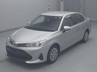 TOYOTA COROLLA AXIO 2020