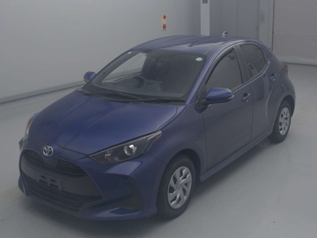 TOYOTA YARIS 2021