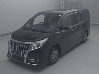 TOYOTA ESQUIRE 2015
