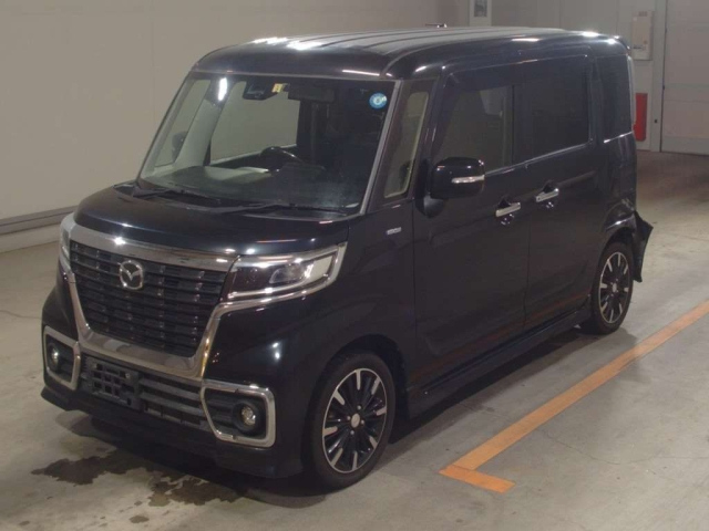 MAZDA FLAIR WAGON 2019