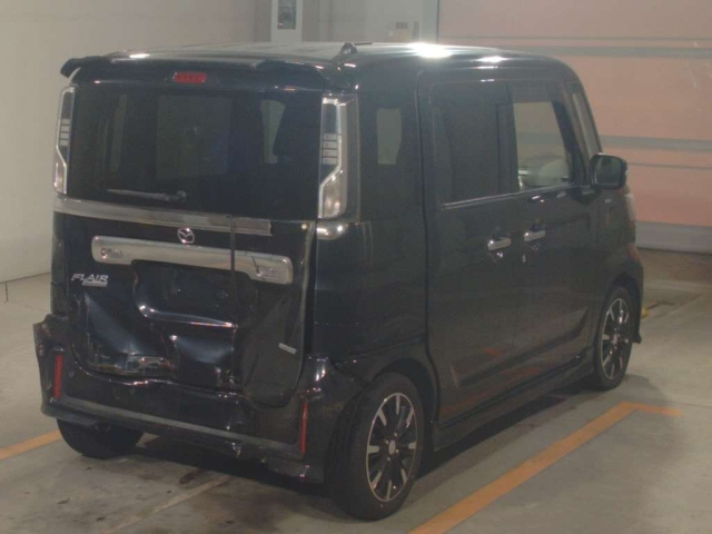 MAZDA FLAIR WAGON 2019