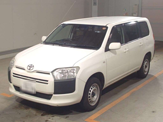 TOYOTA PROBOX 2020