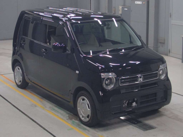HONDA N WGN 2021