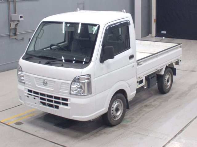 NISSAN CLIPPER TRUCK 2020