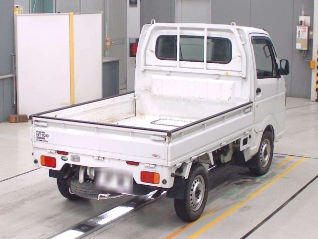 NISSAN CLIPPER TRUCK 2020