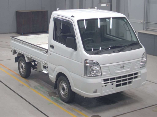 NISSAN CLIPPER TRUCK 2020