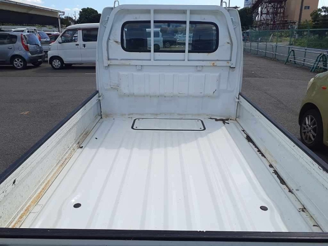 NISSAN CLIPPER TRUCK 2020