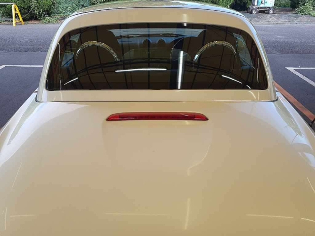 DAIHATSU COPEN 2008