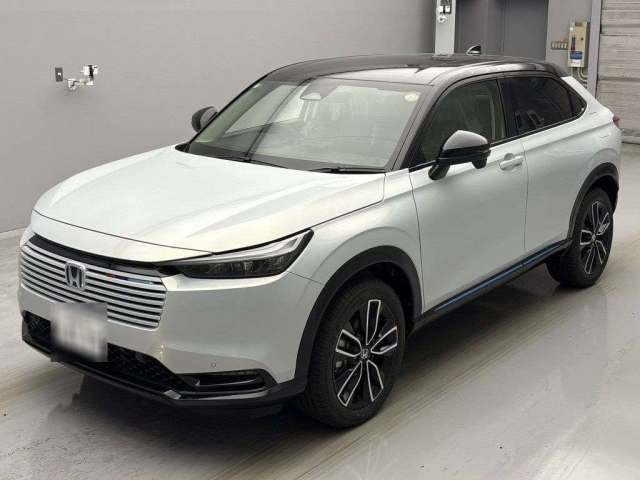 HONDA VEZEL 2025