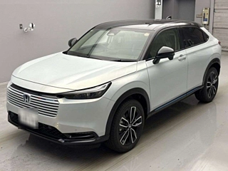HONDA VEZEL 2025